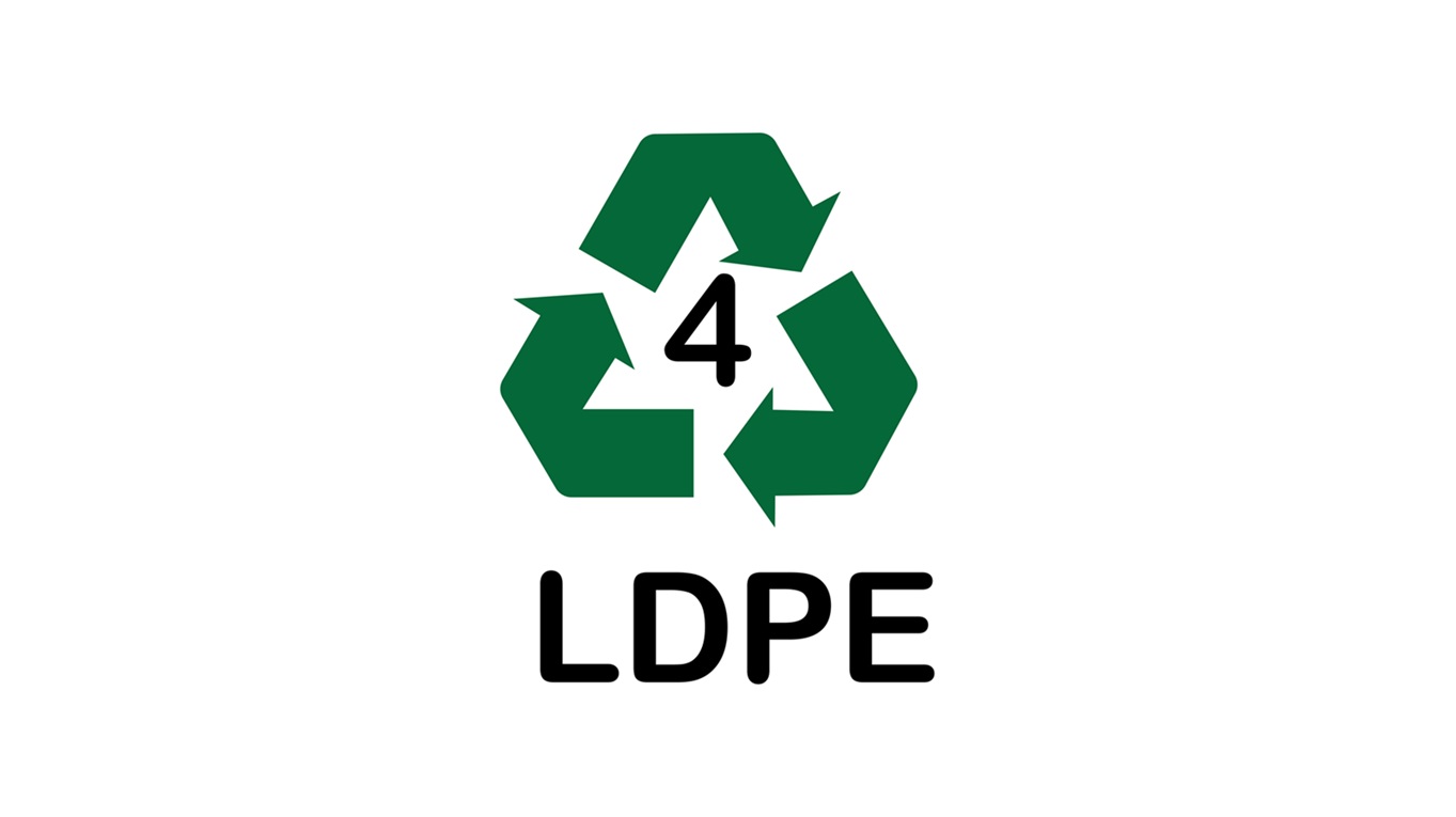 Jakie jest zastosowanie regranulatu LDPE?